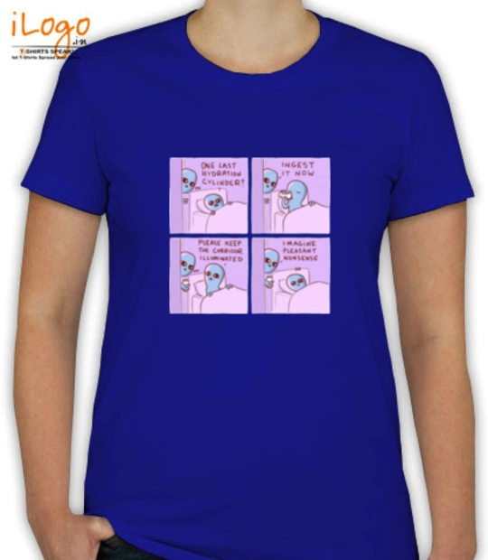T shirts Spare T-Shirt