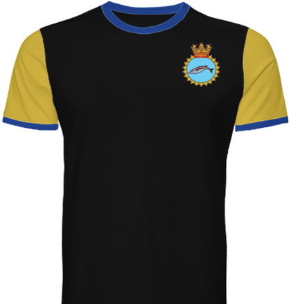  INS-Sindhukesari T-Shirt