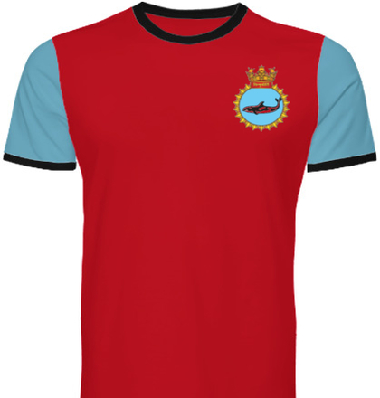  INS-Sindhukirti T-Shirt