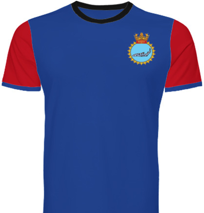  INS-Sindhuraj T-Shirt