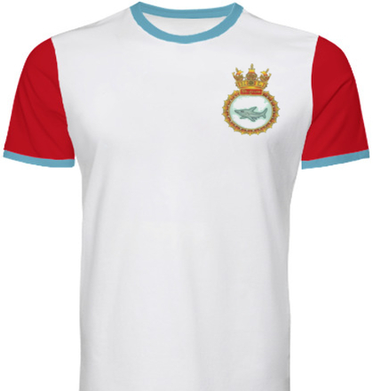  INS-Sindhurakshak T-Shirt