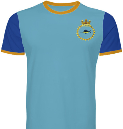  INS-Sindhurashtra T-Shirt