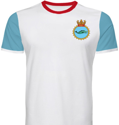  INS-Sindhuratna T-Shirt