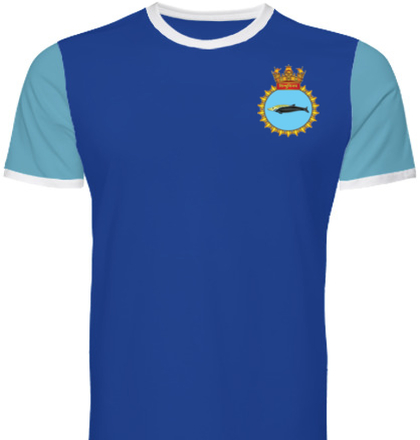  INS-Sindhuvijay T-Shirt