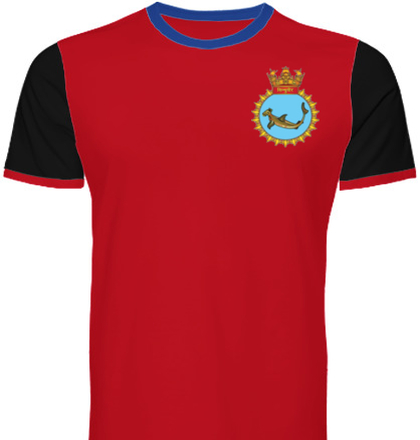  INS-Sindhuvir T-Shirt