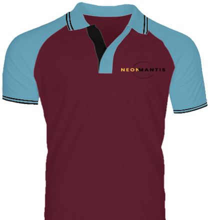 Neonmantis-Logo- T-Shirt