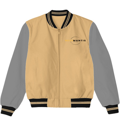  Neonmantis-Logo- T-Shirt