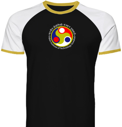 IITG-Logo- T-Shirt