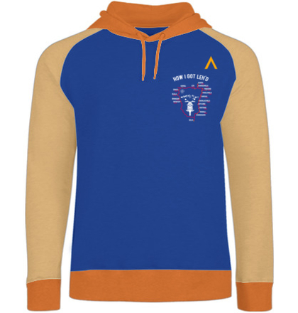  Be-a-traveller-logo- T-Shirt