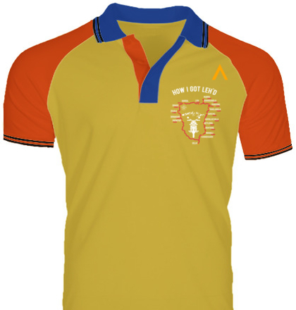 Be-a-traveller-logo- T-Shirt