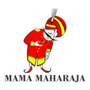 Maharaja-logo