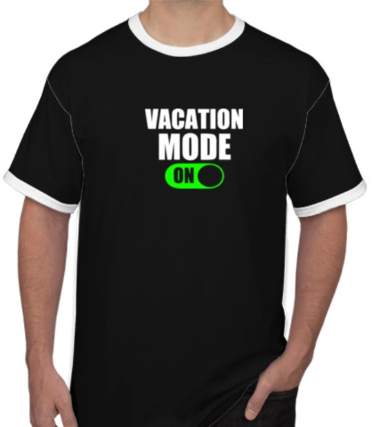 vm-on-- - tshirt