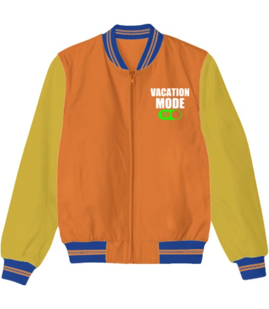 Create From Scratch Men's Jackets vm-on-- T-Shirt