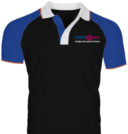 searchquest-- T-Shirt