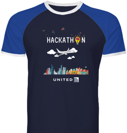  hackathon-- T-Shirt
