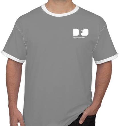  designflyover-- T-Shirt