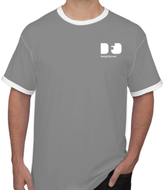 designflyover-- - tshirt