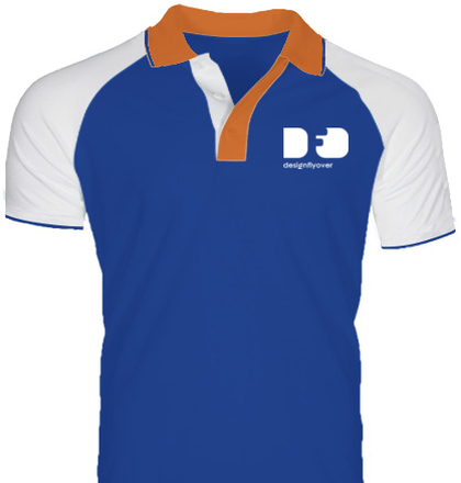 designflyover-- T-Shirt