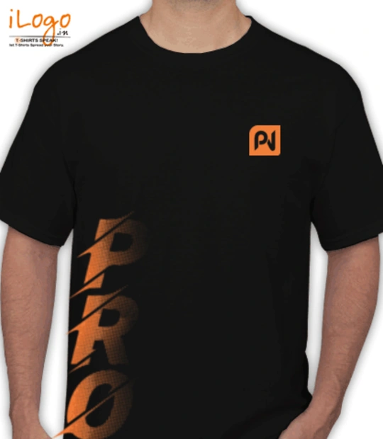 T shirts pronutitutionM T-Shirt