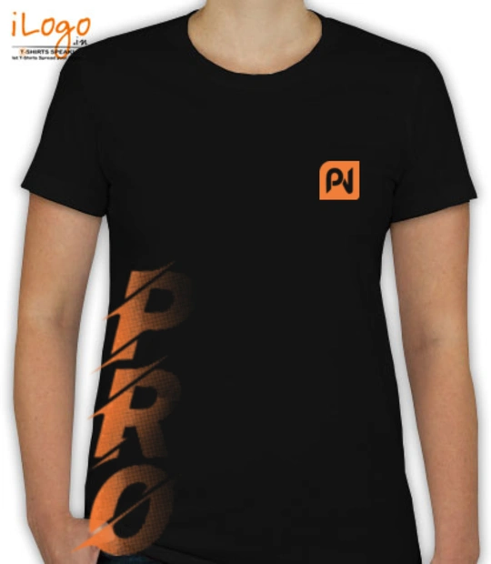 T shirts pronutitutionW T-Shirt