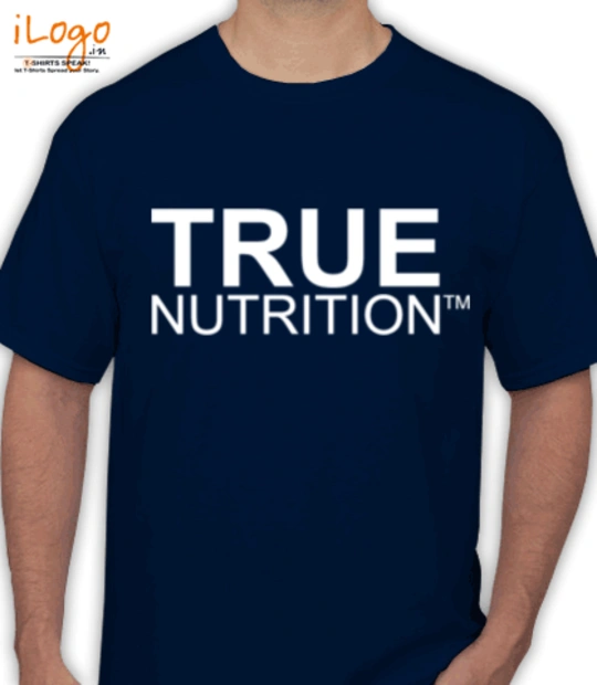 T shirts tr-nut-bl T-Shirt