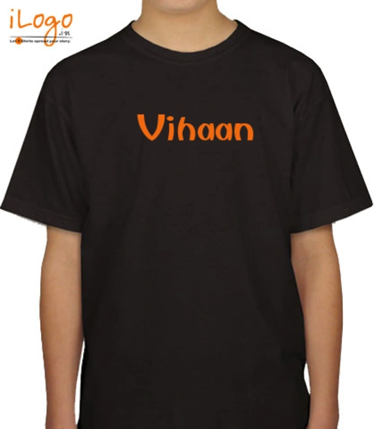 T shirts vihaan T-Shirt