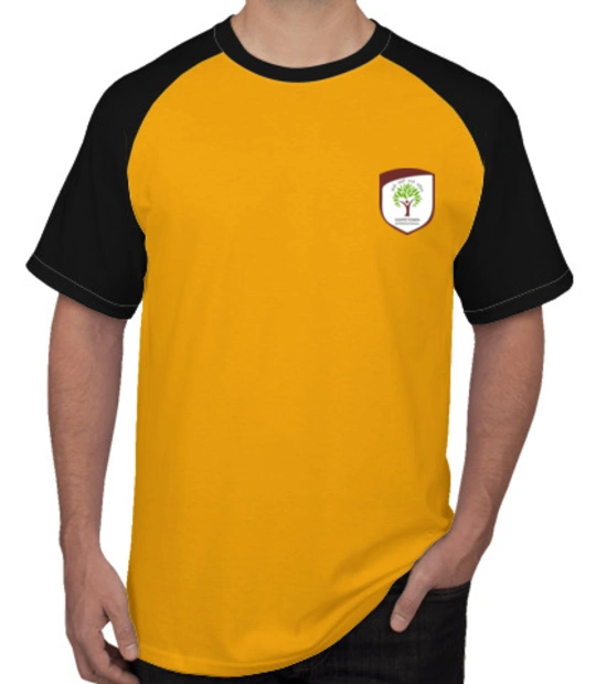 Class shirt HOPETOWN INTERNATIONAL SCHOOL CLASS OF  REUNION TSHIRT T-Shirt