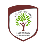 HOPETOWN INTERNATIONAL SCHOOL CLASS OF  REUNION TSHIRT