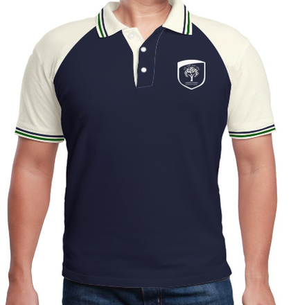  hopetown-international-school-class-of--reunion-polo T-Shirt