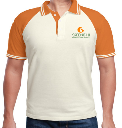  sreenidhi-international-school-class-of--reunion-polo T-Shirt