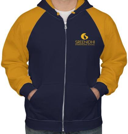  sreenidhi-international-school-class-of--reunion-hoodie T-Shirt