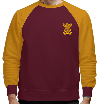  rashtriya-indian-military-college-course--reunion-hoodie T-Shirt