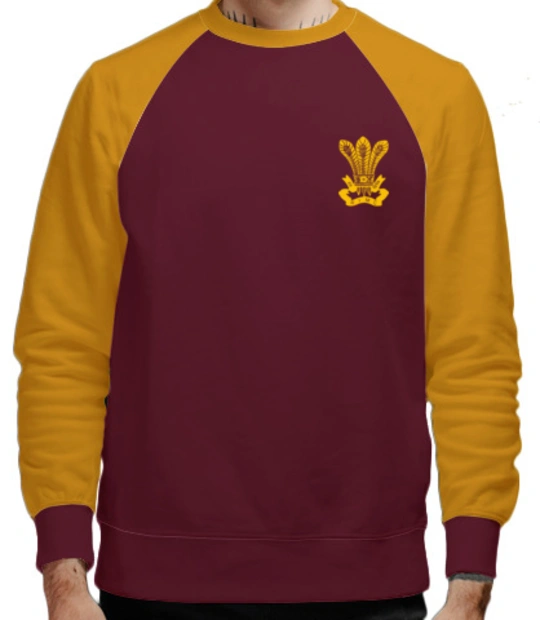 College tees rashtriya-indian-military-college-course--reunion-hoodie T-Shirt
