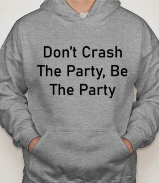 T shirts dont-crash T-Shirt