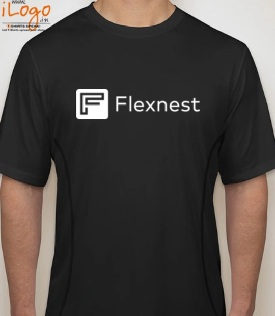 T shirts Flexnest-M T-Shirt