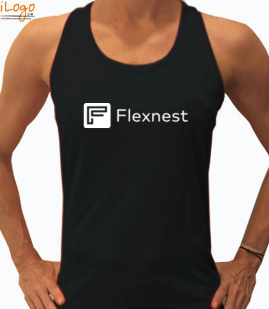 T shirts Flexnest-W T-Shirt