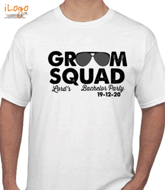 T shirts lords-BP T-Shirt