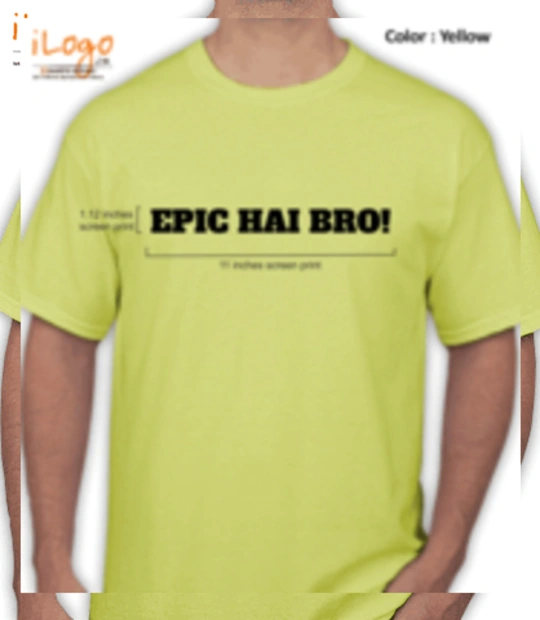 T shirts epichaibro T-Shirt