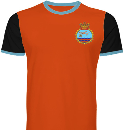  INS-Sudarshini T-Shirt