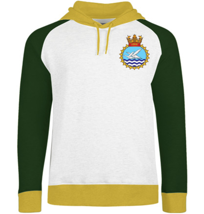  INSV-Tarangini T-Shirt