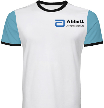  Abbott T-Shirt