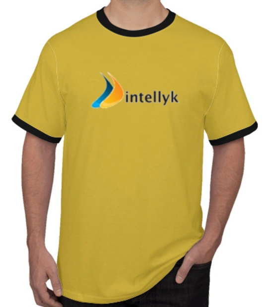 1075893 intellyk-- T-Shirt