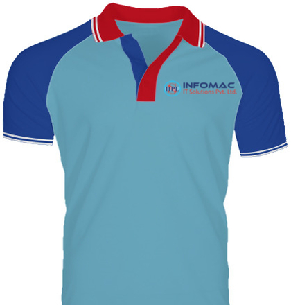 infomac-- T-Shirt