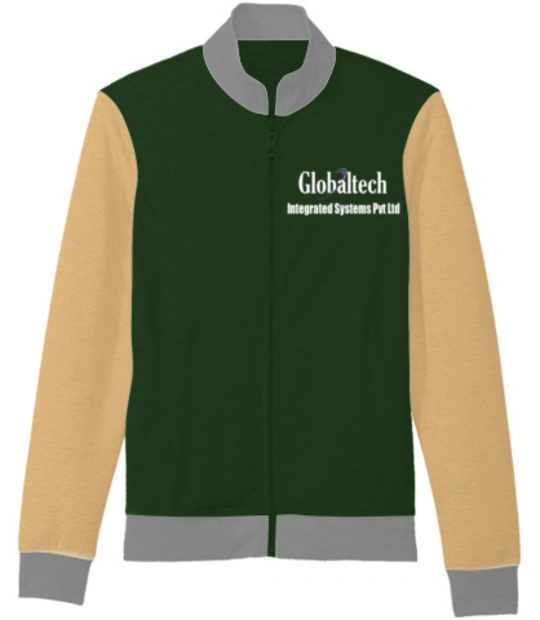 globaltech-- - jacket