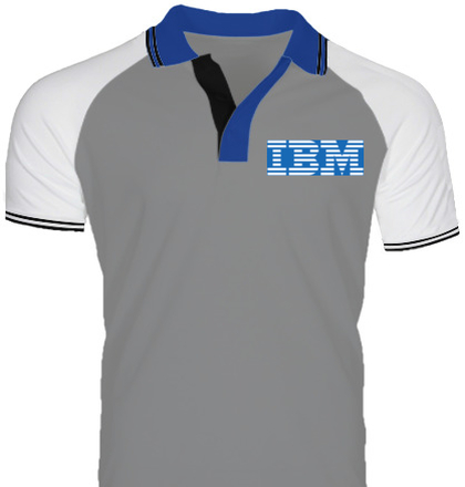 IBM-Logo T-Shirt