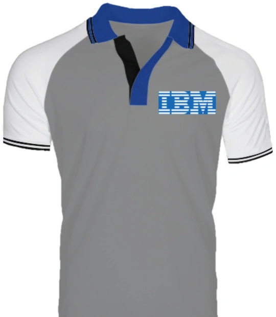 Ibm IBM-Logo T-Shirt