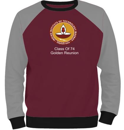  CGR-Logo- T-Shirt