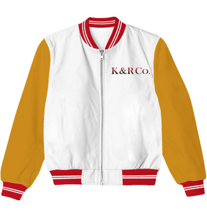  K-%-R-Logo-. T-Shirt