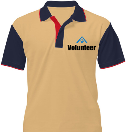 Voluntee-Logo- T-Shirt