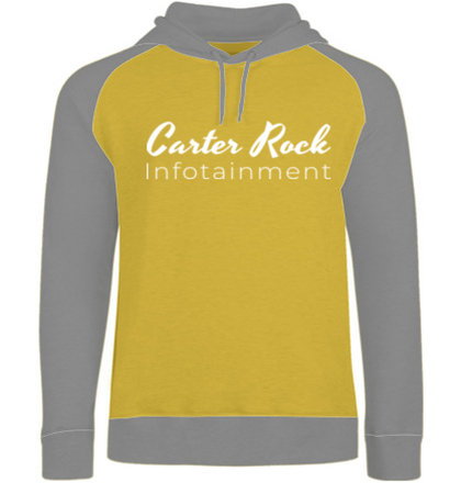  Carter-Rock-Logo- T-Shirt